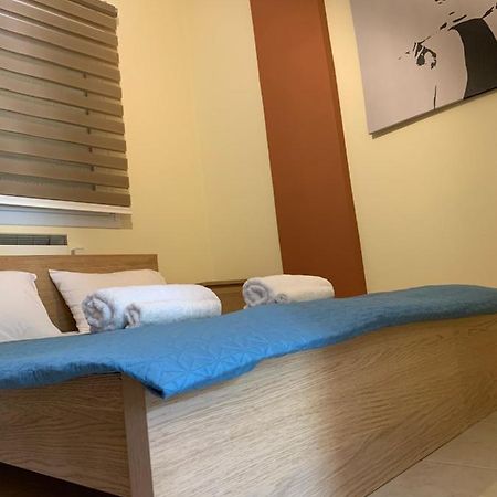 Toulipa Seaside Apartments 카발라 외부 사진